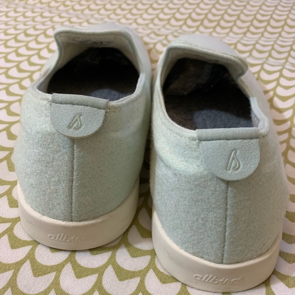 Allbirds Wsz9 ZQ merino wool slip on - Picture 1 of 5